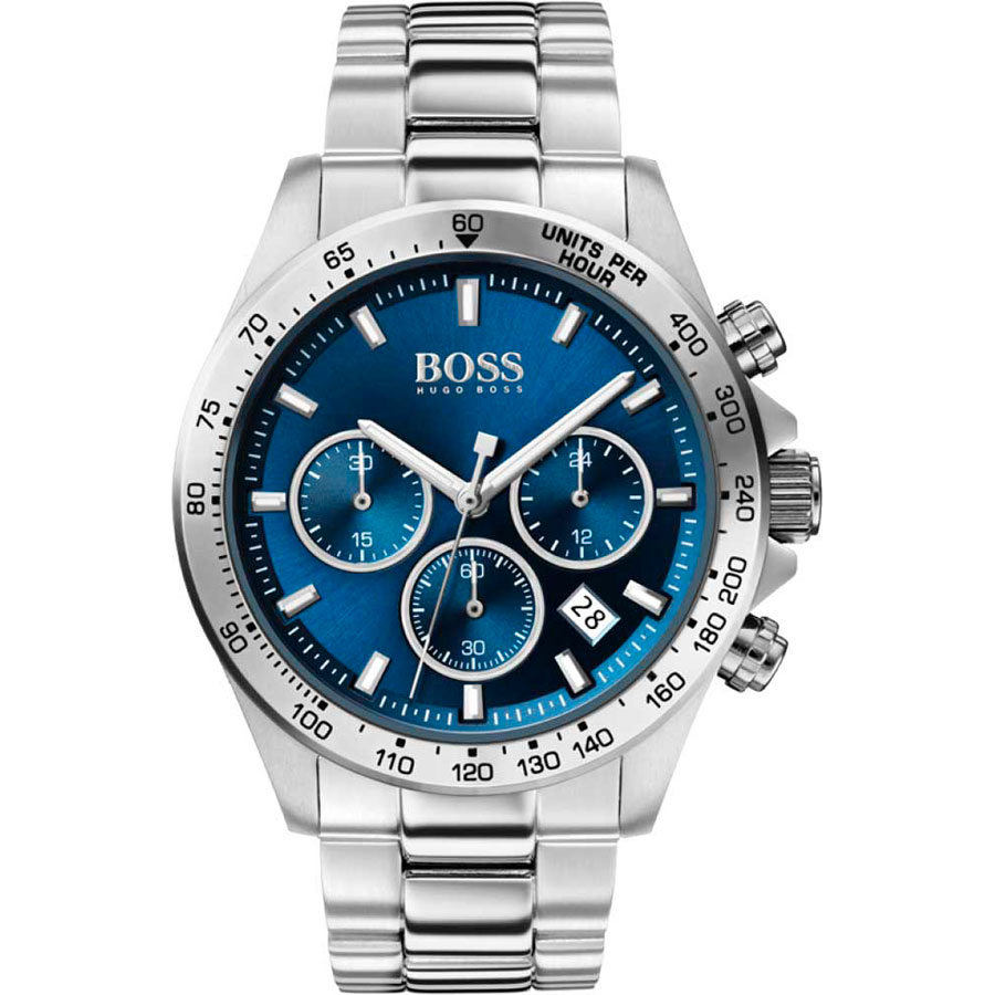 Часы Hugo Boss Hero HB-1513755